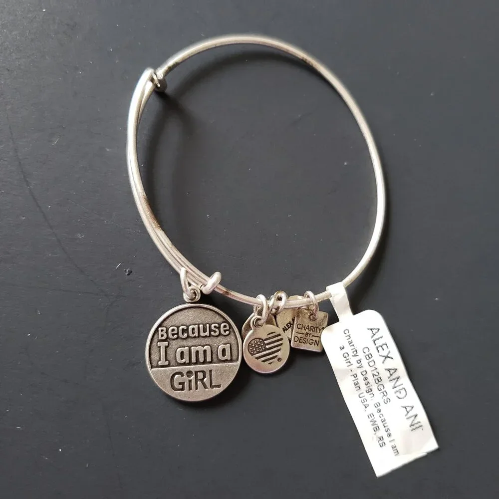 NWT Alex & Ani
